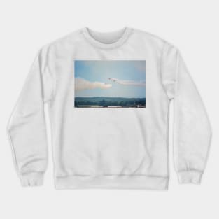 The Red Arrows Crewneck Sweatshirt